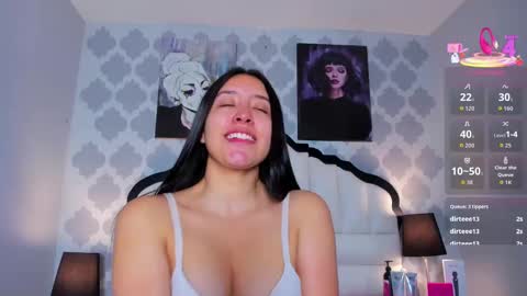 Sarah online show from November 2025 02:37:02 PM