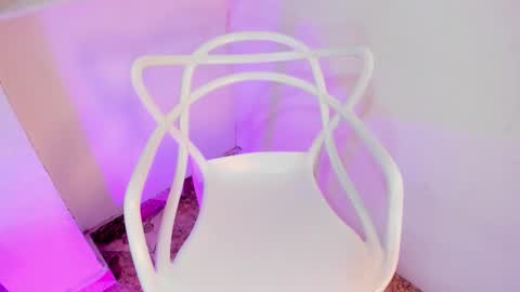 Sarahnovoa  online show from November 2025 07:19:02 PM