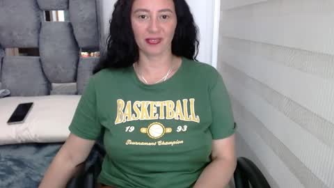 Lia online show from December 2024 09:12:01 PM