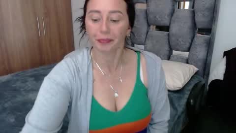 Lia online show from December 2024 09:13:01 PM