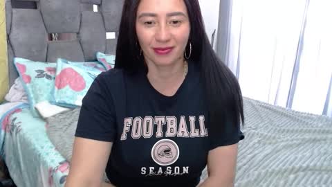 Lia online show from September 2025 09:18:01 PM