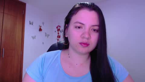 Sarah online show from December 2024 02:42:01 AM