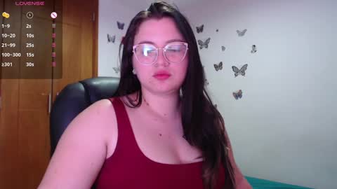 Sarah online show from January 2025 04:54:01 AM