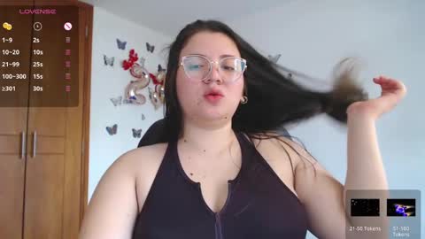 Sarah online show from February 2025 04:25:02 PM