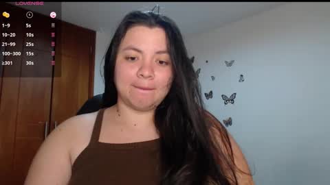 Sarah online show from October 2025 03:04:02 AM