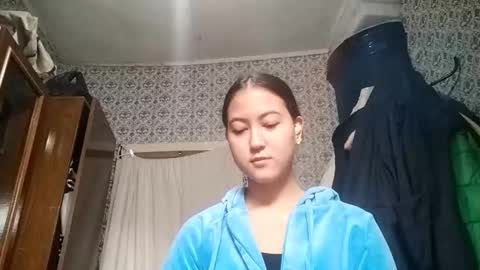 Snapshot of saraigilden chatting on November 2025 11:10:02 AM Sara online show from November 2025 11:10:02 AM