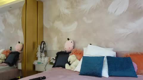 Jenny online show from May 2026 04:18:01 AM