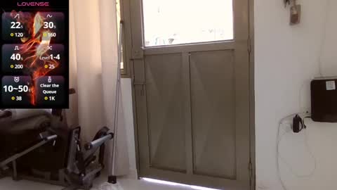 Snapshot of saramartinez100 chatting on February 2025 05:43:02 PM sara martinez online show from February 2025 05:43:02 PM