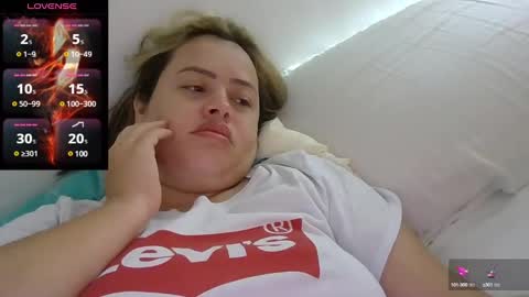 Snapshot of saramartinez100 chatting on February 2025 02:46:02 PM sara martinez online show from February 2025 02:46:02 PM