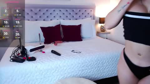   Sara  online show from November 2025 01:45:02 PM