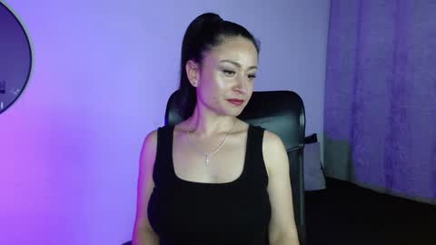 saramilf_69 online show from January 2025 04:24:01 PM