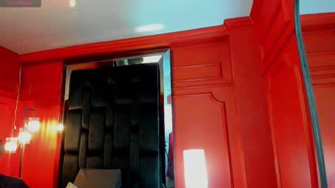 Sara and Edward online show from October 2025 03:07:01 AM