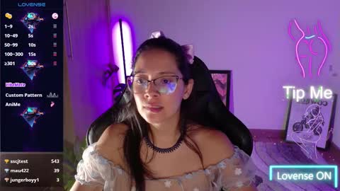 Sara online show from February 2025 03:37:01 AM