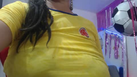 Snapshot of sarasmith2 chatting on July 2026 11:11:01 PM sara online show from July 2026 11:11:01 PM