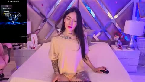 Snapshot of saratorresxx chatting on February 2026 03:32:01 PM Sara online show from February 2026 03:32:01 PM