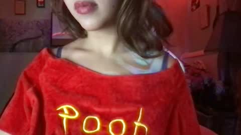 saraxcxo online show from October 2025 01:30:01 AM