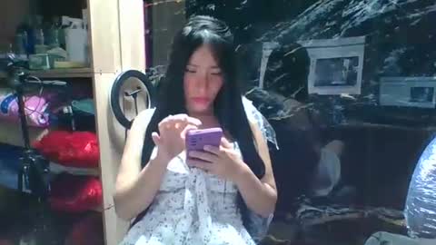 saray_nice online show from February 2026 08:07:01 PM