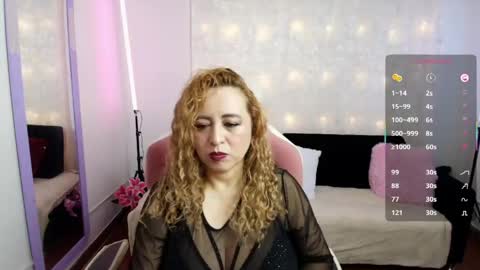 Snapshot of saray_soto chatting on May 2026 11:39:02 AM Saray online show from May 2026 11:39:02 AM