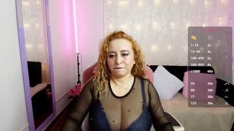 Snapshot of saray_soto chatting on May 2026 10:24:02 AM Saray online show from May 2026 10:24:02 AM