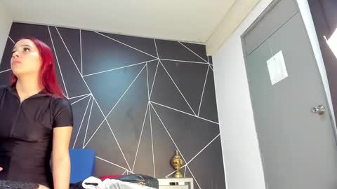 Baby Saren online show from February 2026 11:40:01 AM