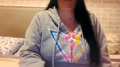 Snapshot of saretta46 chatting on December 2024 12:59:02 AM Sara online show from December 2024 12:59:02 AM