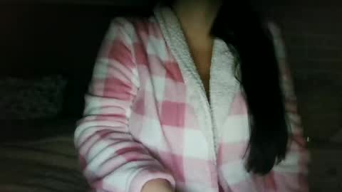 Snapshot of saretta46 chatting on February 2025 01:10:01 AM Sara online show from February 2025 01:10:01 AM