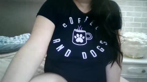 Snapshot of saretta46 chatting on February 2025 06:05:01 PM Sara online show from February 2025 06:05:01 PM