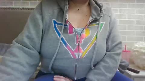 Snapshot of saretta46 chatting on February 2025 05:43:01 PM Sara online show from February 2025 05:43:01 PM