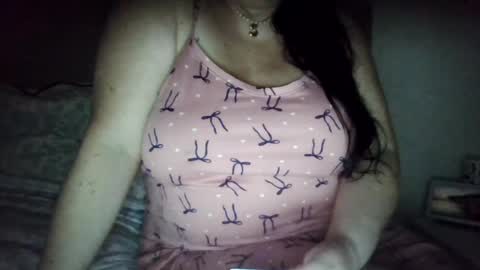 Snapshot of saretta46 chatting on October 2025 10:54:02 PM Sara online show from October 2025 10:54:02 PM