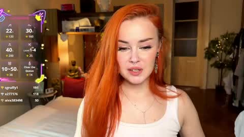 Snapshot of sargonium909 chatting on May 2026 06:24:01 PM Veronika online show from May 2026 06:24:01 PM