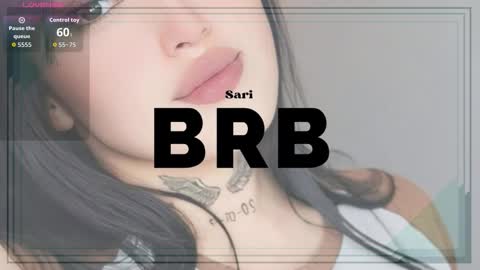 Sari  online show from October 2025 10:09:01 PM