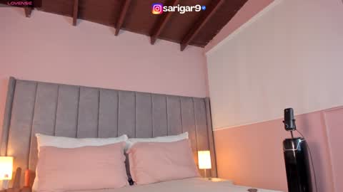 Sara Garcia online show from February 2025 04:57:02 PM