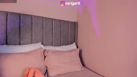 Sara Garcia online show from February 2025 12:49:02 PM