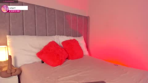 Sara Garcia online show from December 2025 01:32:01 AM