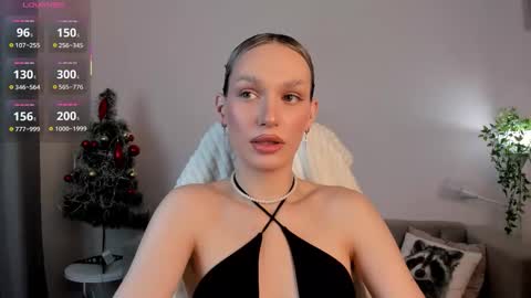 Your Selena 3 online show from December 2025 03:11:01 AM