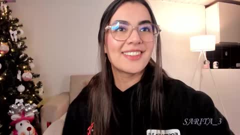 Sarita Lozano online show from December 2025 11:56:02 PM