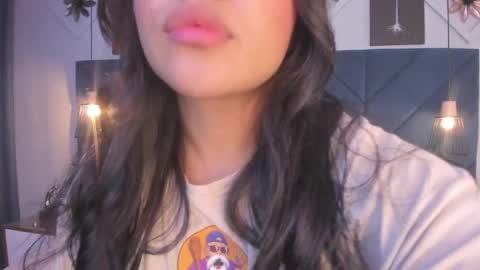 Sara  online show from December 2024 02:42:02 AM