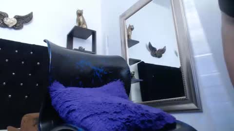 Snapshot of sarita_multisquirt chatting on February 2025 03:26:02 AM Sara online show from February 2025 03:26:02 AM