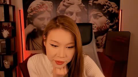 SarahRice online show from February 2026 05:20:01 PM