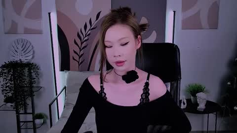 SarahRice online show from February 2026 05:35:02 PM