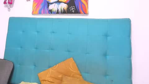 Sasha online show from December 2024 02:45:02 AM