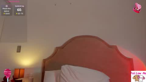 Sasha online show from February 2026 08:05:02 PM