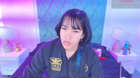 Sasha online show from September 2025 02:55:02 AM