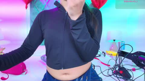 Sasha online show from October 2025 02:54:02 AM