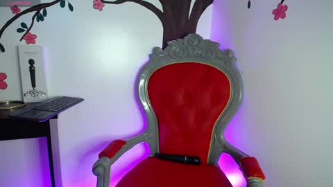 Sasha Brattz online show from December 2024 03:56:02 AM