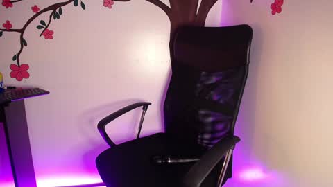 Sasha Brattz online show from January 2025 10:40:02 AM