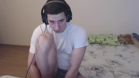 sasha_calvin online show from October 2025 07:41:01 AM