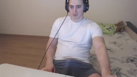 sasha_calvin online show from November 2025 04:05:01 AM