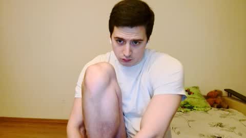 sasha_calvin online show from January 2026 05:56:01 AM