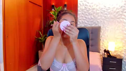 SASHA  online show from February 2026 01:47:01 PM